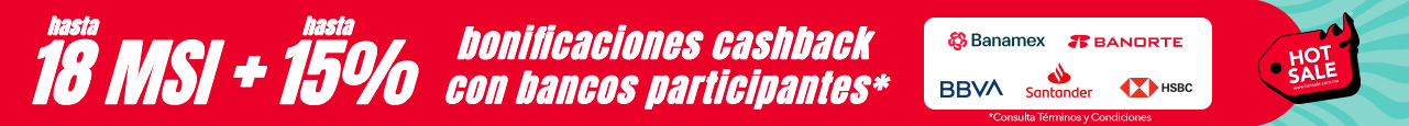 Mejores ofertas Hot Sale con Volaris