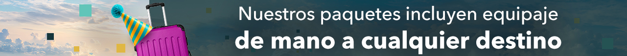 Mejores ofertas Hot Sale con Volaris