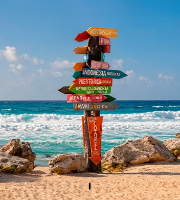 Cozumel