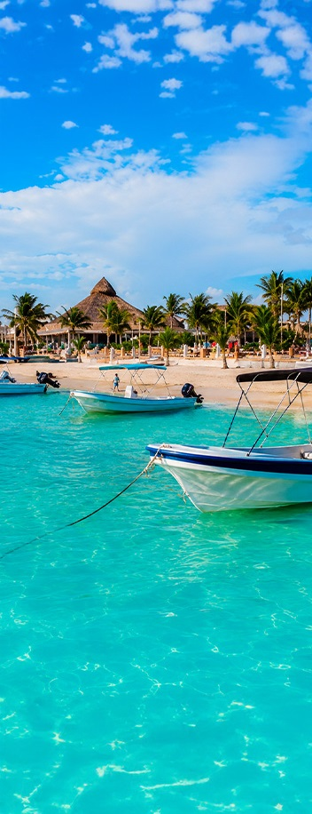Tips de viaje a Cozumel