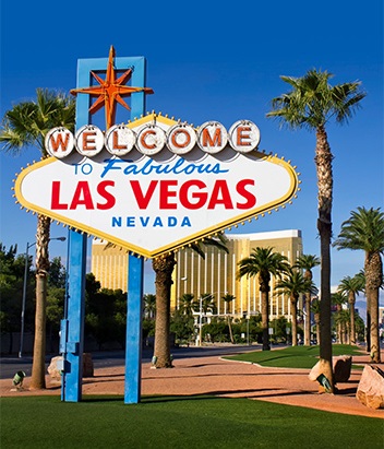 Las Vegas