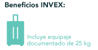 equipaje yavas